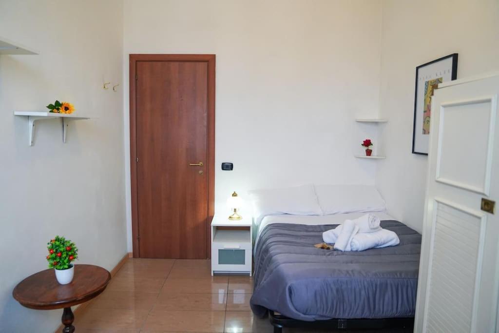 Pigneto Vintage Apartment *