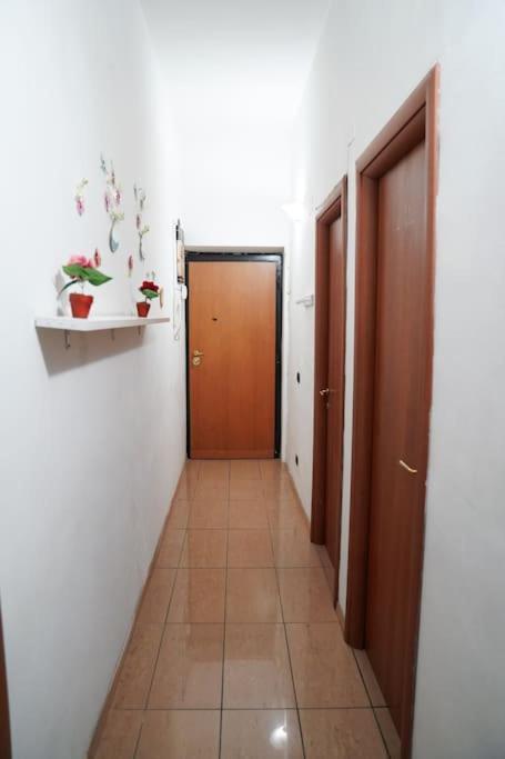Pigneto Vintage Apartment Rome